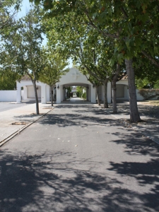 Cementerio-de-Jávea