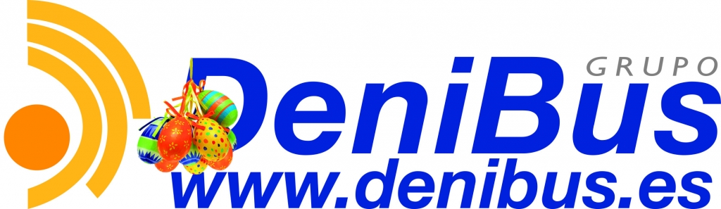 LOGOTIPO DENIBUS