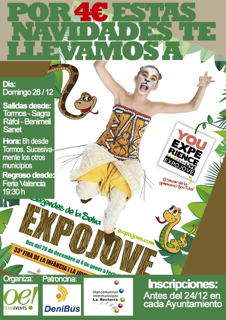 EXPOJOVE 2014 A3