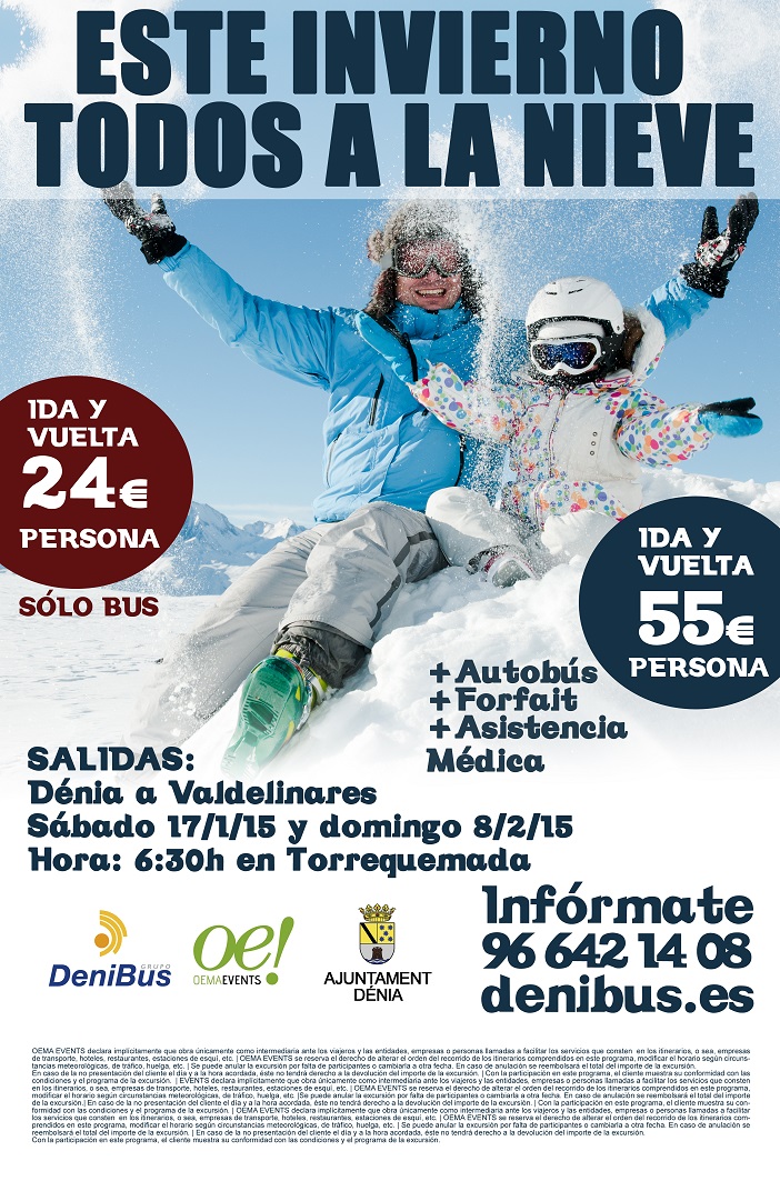 No te quedes sin nieve este año | Valdelinares desde 24€
