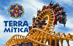 OFERTA!! Terra Mítica desde 26,50€