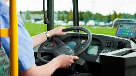 Oferta de empleo | Chofer de autobús