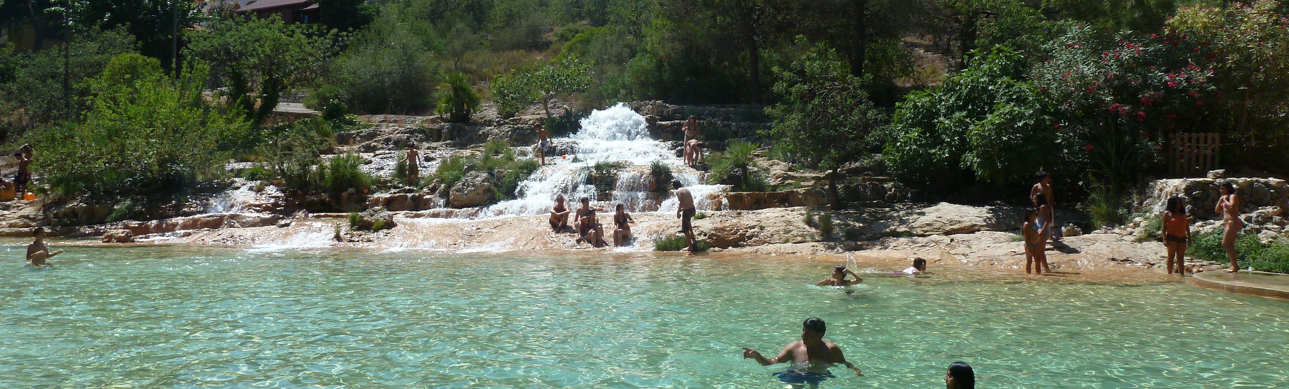 9 de agosto| Excursión a los Gorgos de Anna