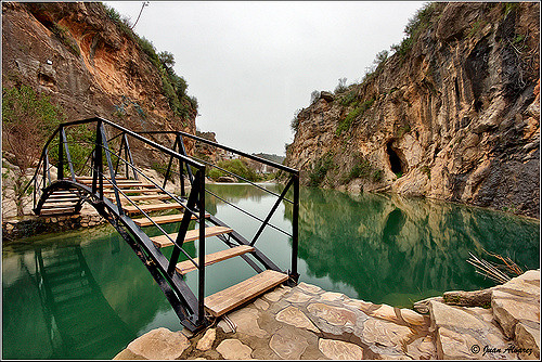17 de julio | Excursión a Bolbaite