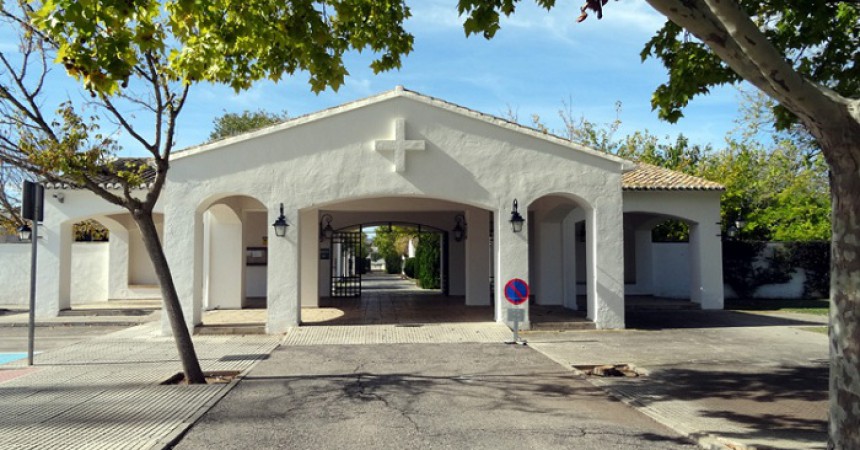 Xàbia: servicio gratuito al cementerio | Denibus